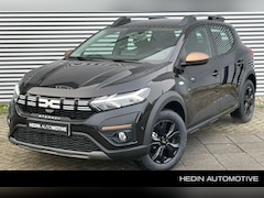 Dacia Sandero - 1.0 TCe 110 extreme Sandero