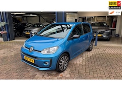 Volkswagen Up! - 1.0 ACTIVE