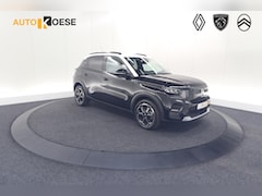 Citroën C3 - Turbo 100pk Max | Nieuw Model | Camera | Navigatie | Apple Carplay | Parkeersensoren