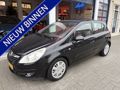 Opel Corsa - 1.4-16V Enjoy PANORAMADAK/NW APK 11-2026