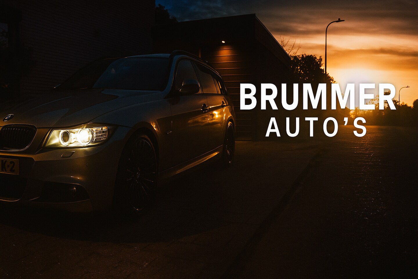Brummer Auto's