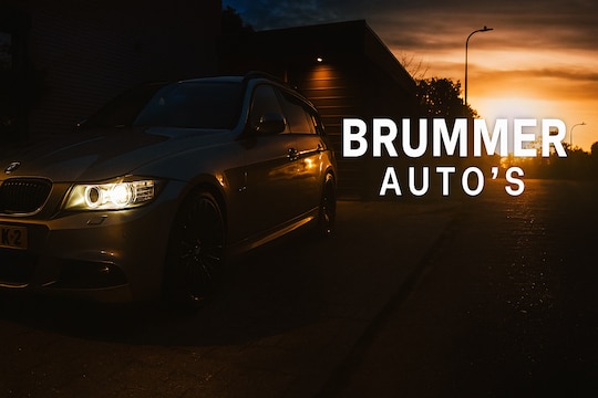 Brummer Auto's