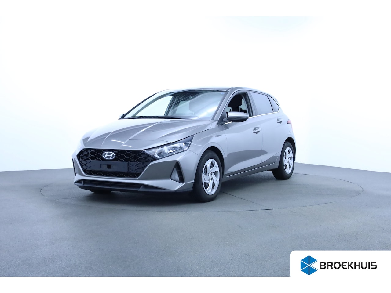 Hyundai i20 - 1.0 T-GDI Comfort Camera | Stoelverwarming | Stuurverwarming | Digitaal Dashboard | Airco - AutoWereld.nl
