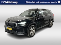Skoda Kodiaq - 1.5 TSI MHEV Business Edition 7p. / AUTOMAAT/ GARANTIE TM 07-2029/ PANO/ 7-PERSOONS/ TREKH