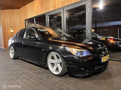 BMW 5-serie - 535d High Executive M-Pakket | Xenon | Schuifdak