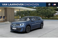 BMW iX3 - 50 xDrive M Sport / Panoramadak / Trekhaak / Parking Assistant Professional / Multifunctio