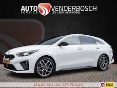 Kia Pro cee'd - ProCeed 1.0 T-GDI GT-Line 120pk | Pano | Camera | Stoel-/Stuurverwarming