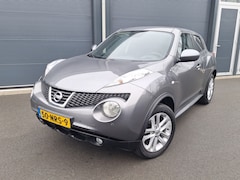 Nissan Juke - 1.6 Acenta Eco