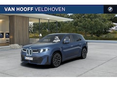 BMW iX3 - 50 xDrive M Sport / Panoramadak / Trekhaak / Parking Assistant Professional / Multifunctio