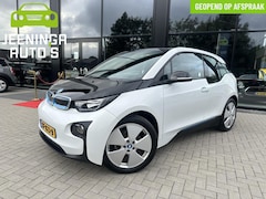 BMW i3 - Basis Comfort 22 kWh|Stoelverwarming|CCS