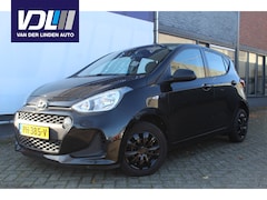 Hyundai i10 - 1.0i i-Motion Airco l elect ramen