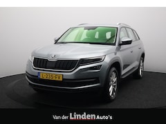 Skoda Kodiaq - 1.5 TSI Business Edition | Leer | Camera | Navigatie | Stoelverwarming