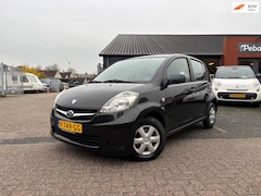 Subaru Justy - 1.0 Comfort