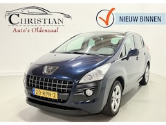 Peugeot 3008 - 1.6 VTi ST | PANO | NAVI | CLIMA