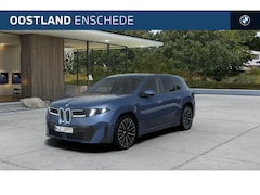 BMW iX3 - 50 xDrive M Sport / Panoramadak / Trekhaak / Parking Assistant Professional / Multifunctio