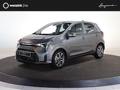 Kia Picanto - 1.0 DPI ExecutiveLine | 4-zits | Stoelverwarming | Achteruitrijcamera | LED Koplampen | Na