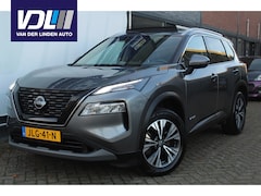 Nissan X-Trail - 1.5 e-4orce N-Connecta 4WD 7p. Automaat Panorama dak l Airco l AppleCarPlay/AndroidAuto l