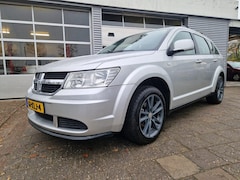 Dodge Journey - 2.4 SE ( 7 PERSOONS)