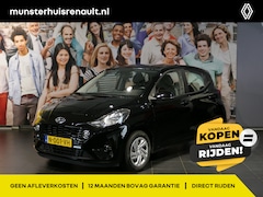Hyundai i10 - 1.0 Comfort 5-zits All Season, Cruise, Android/Apple Carplay, Airco