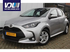 Toyota Yaris - Hybrid Mazda 2 Mazda 2 l Apple Carplay/ Android auto l Keyless l Automaat l Cruise control