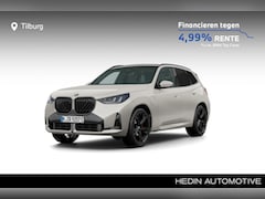 BMW X3 - xDrive30e M Sportpakket Pro | Professional Pack | Premium Pack | Comfort Pack | Panoramada