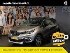 Renault Captur - 0.9 TCe Intens - Camera, parkeerassistent, sensor v+a
