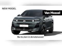 Citroën C5 Aircross - 1.2 Hybrid 145 Max | Nieuw model | Nu te zien/proefrijden in Amstelveen | Direct uit voorr