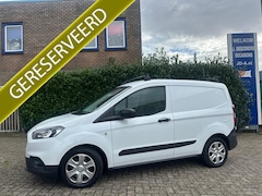 Ford Transit Courier - 1.0 Ambiente Airco, Elec.Pakket, Dakrail