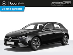 Mercedes-Benz A-klasse - A 250 e Business Line | Apple Carplay | LED | Stoelverwarming | Achteruitrijcamera | Spieg