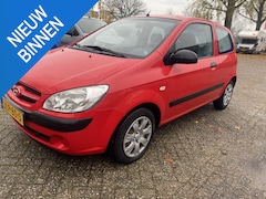 Hyundai Getz - 1.1i Active Young