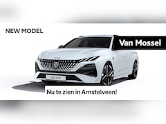 Peugeot 308 SW - 1.2 Hybrid 145 e-DCS6 GT | Nieuw model | Nu te zien/proefrijden in Amstelveen |