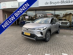 Toyota Corolla Cross - Hybrid 140 Dynamic + panoramadak / prijs incl. extra inruilwaarde