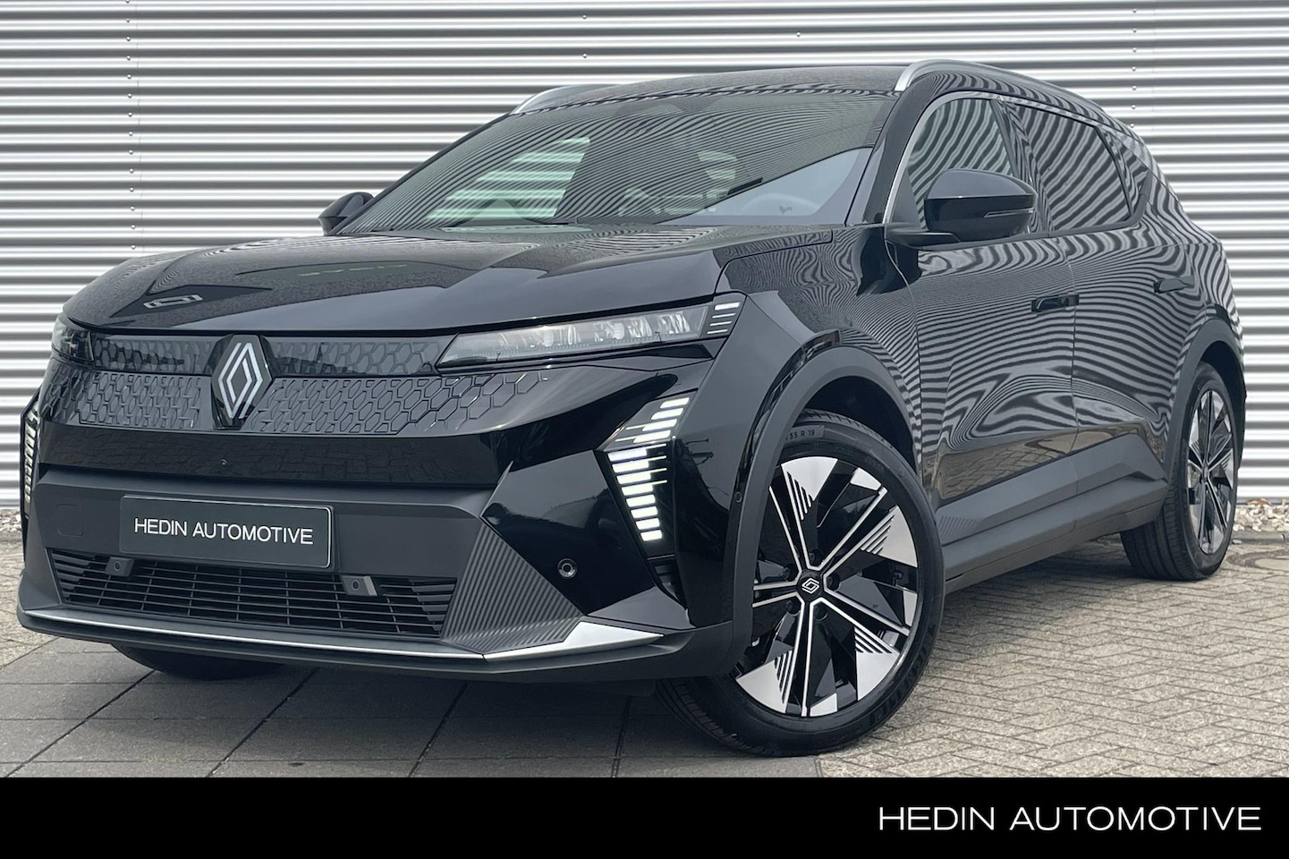 Renault Scenic E-Tech - EV60 comfort range Techno | 360 graden camera | Google navigatie | Carplay & Android Auto - AutoWereld.nl