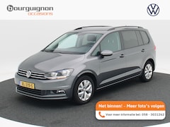 Volkswagen Touran - 1.4 TSi 150 Pk Automaat Comfortline 7-Persoons | Adaptive Cruise | Trekhaak | Carplay | Ca