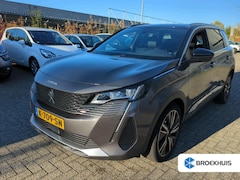 Peugeot 5008 - 1.2 PureTech Blue Lease GT | Automaat | Navigatie | Camera | Focal | Massage | Stoelverwar