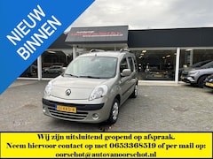 Renault Kangoo Family - 1.6-16V Expression met lift