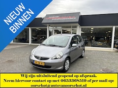 Honda Jazz - 1.4 LS