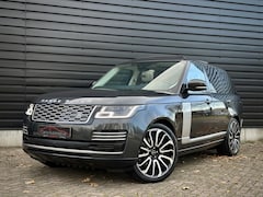 Land Rover Range Rover - 2.0 P400e LWB Autobiography MASSAGE|PANO|HUD|360