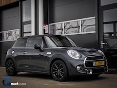 MINI Cooper S - 2.0 Chili Serious Business
