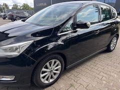 Ford C-Max - 1.0 Titanium Ecoboost 125 PK