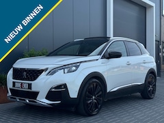 Peugeot 3008 - 1.6 HYbrid4 300 GT FULL PANO NAVI CLIMATE CAMERA SPORTVELGEN