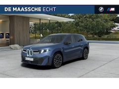 BMW iX3 - 50 xDrive M Sport / Panoramadak / Trekhaak / M Sportstoelen / Parking Assistant Profession
