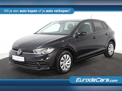 Volkswagen Polo - 1.0 TSI Life *1ste Eigenaar*Navigatie*Keyless