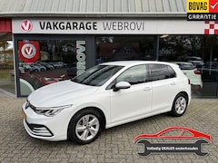 Volkswagen Golf - 1.5 TSI 130PK Life Dealer Onderhouden 1e Eign