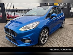 Ford Fiesta - 1.0 EcoBoost ST-Line | Panoramadak | Winter Pack | 18 inch | Bang & Olufsen