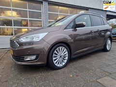 Ford Grand C-Max - 1.0 Titanium