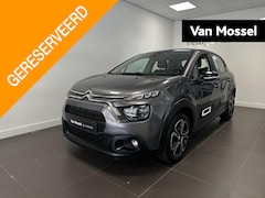 Citroën C3 - 1.2 PureTech Saint James | Automaat | Parkeersensoren | Navigatie