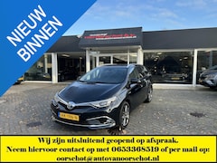 Toyota Auris Touring Sports - 1.8 Hybrid Lease pro