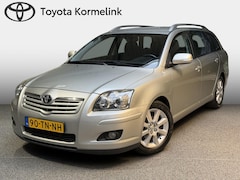 Toyota Avensis Wagon - 1.8 VVTi Luna