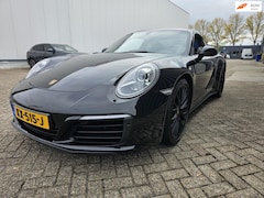 Porsche 911 - 3.0 Carrera 4S